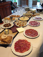 Les Paellas Gourmets à Viarmes