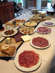 Photo n°18 de Les Paellas Gourmets à Viarmes (Restaurant de spécialités de la région de Valence (Espagne))