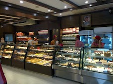 Tehzeeb Bakers islamabad Salman Market