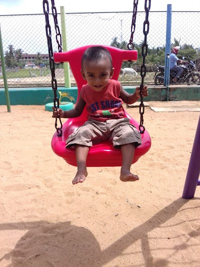 Photos of Eravur Elders Park