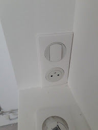 Photo n°21 de Comelec à Asnières-sur-Seine (Électricien)