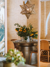 Photo n°59 de Liza à Paris (Restaurant végétarien)