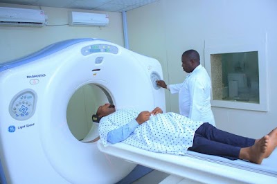Photos of Zitadel Medicals & Diagnostics Limited.