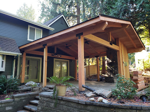 Friends and Family Construction Co