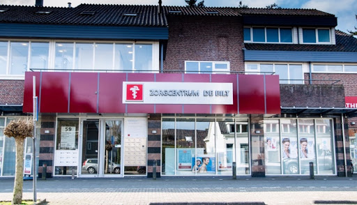 Move & Mind kinderfysiotherapie kinderergotherapie sensorische integratietherapie prikkelverwerking therapie oefentherapie - Thumbnail