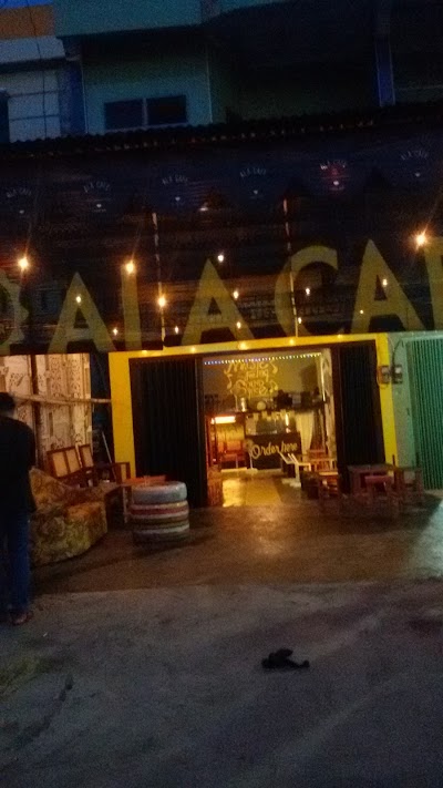 Photos of ALA CAFE