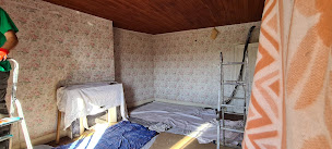 Photo n°2 de E.M.S Rénovation à Francon (Plâtrier.ère)