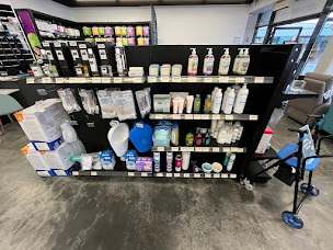 Photo n°16 de DISTRI CLUB MEDICAL Anglet à Anglet (Magasin de fauteuils roulants)