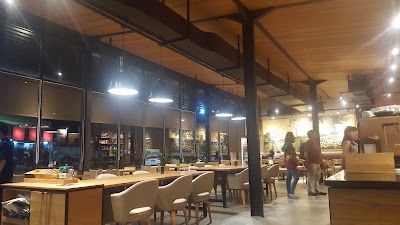 Photos of Starbucks KM 101 Cipali