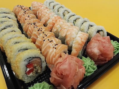 Photos of Oishii Sushi Take Away