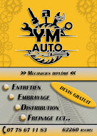 YM AUTO à Auchel