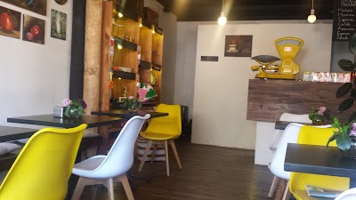 Photos of Cafe La Despensa