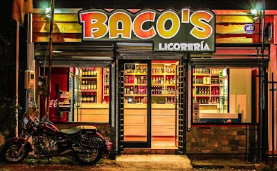 Photos of Baco`s Licorer&iacute;a