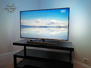 Photo n°8 de CSI : Conseil Son Image - Pascal VASSE à Saint-Denis-la-Chevasse (Assistance et services informatiques)