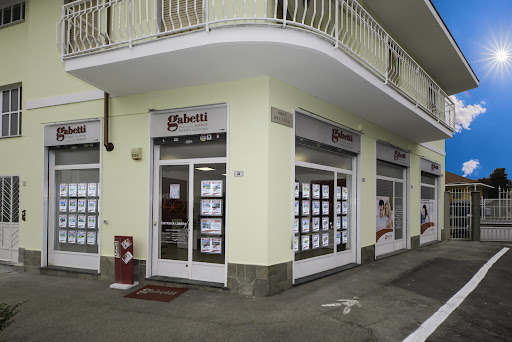 GABETTI IMMOBILIARE BRUINO