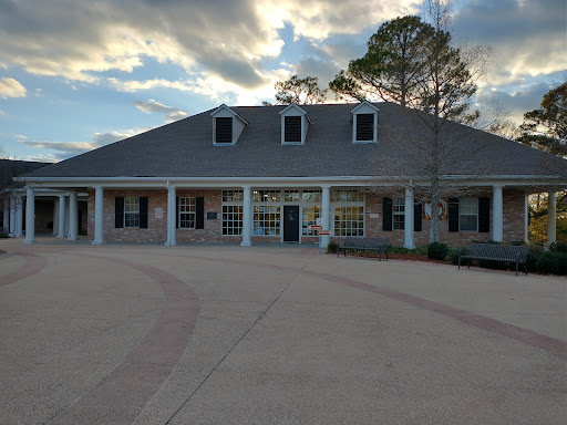 Louisiana Welcome Center - Thumbnail