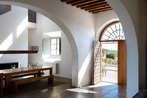 Tuscan Experience - Visual
