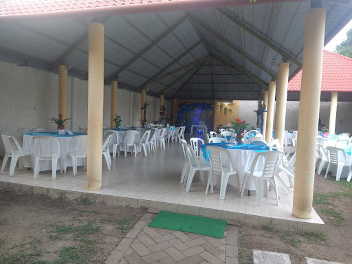 Palapa yoal