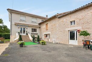 Photo n°20 de Le Port D'asnières à Asnières-sur-Saône (Restaurant)