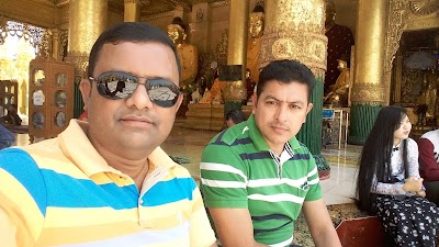 Photos of Shyamoli Gest House