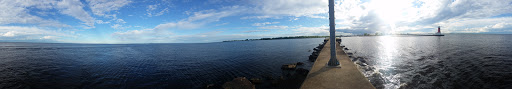 Marinette Fuel & Dock Co - Thumbnail