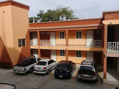 Photos of Hotel Grano del Para&iacute;so