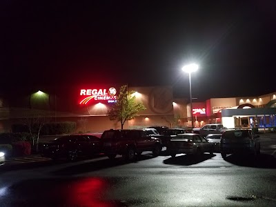 Regal Valley River Center & IMAX