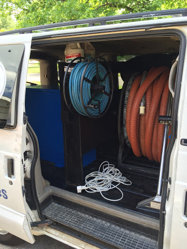 On The Spot Carpet Cleaning - Thumbnail