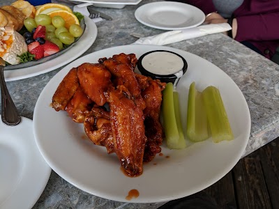 Photos of Algonquin Restaurant