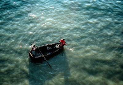 Photos of Karnaphuli River