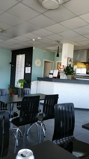 Särö Asian Wok & Sushi - Thumbnail