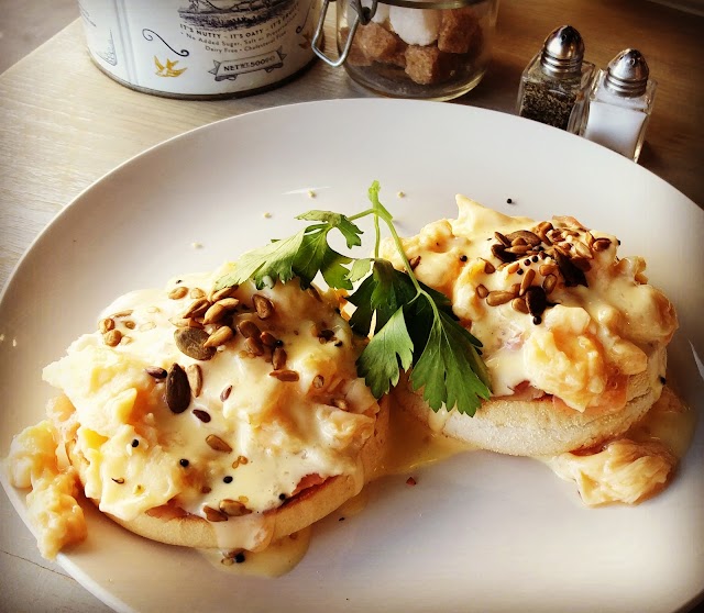 Bill's Greenwich Restaurant