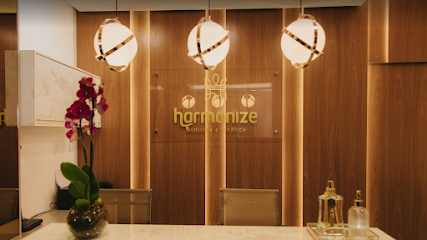 Dra Priscylla Sousa | Clínica Harmonize - Estética avançada, tratamento de doenças de pele e queda de cabelos