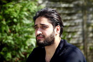 Photo n°11 de Osteopathe DO M Merhi دكتور محمد مرعي à Creil (Ostéopathe)