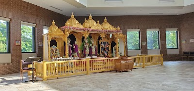 Swaminarayan Mandir