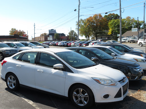 CarGroup - Visual
