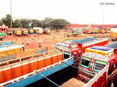 Photos of Panama Hili Port Link Limited