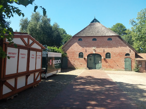 Allmers-Haus - Hermann-Allmers-Gesellschaft e.V.