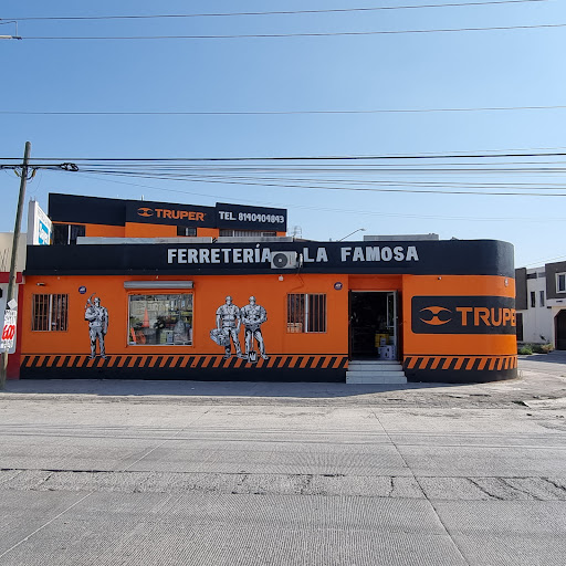 Ferreteria La Famosa