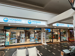 Photo n°1 de Voyages E.Leclerc à Vandoeuvre-lès-Nancy (Agence de location de maisons de vacances)