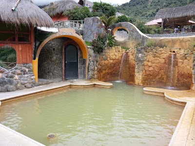 Photos of Termas Oyacachi
