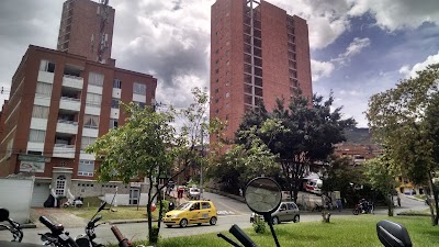 Photos of Parque CAI Lopez de Mesa