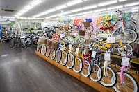 サイクルベースあさひ仙台大和町店