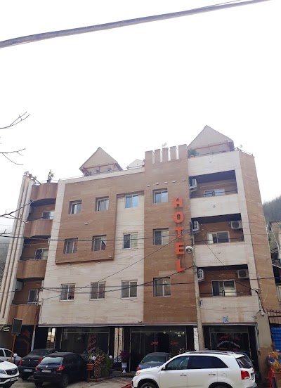 Photos of Hotel Pardis Ziarat