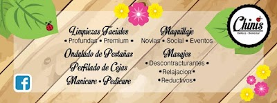 Photos of Chinis - Belleza y bienestar