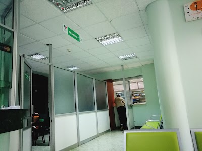 Photos of The Karen Hospital