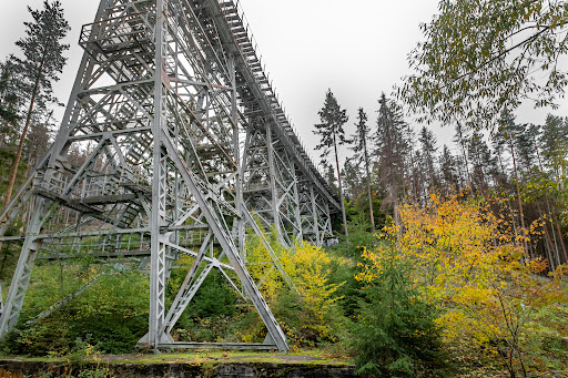Ziemestalbrücke - Visual