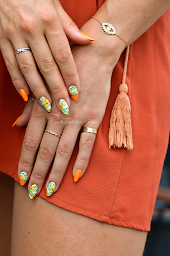 Photo n°4 de Tartofraises Ongles • Nail Artiste • Centre de formation à Villenave-d'Ornon (Salon de manucure)