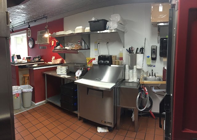 Sparks BBQ