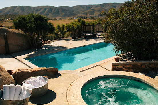 La Villa del Valle by null